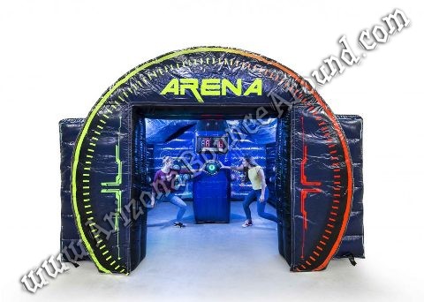 Games and activities for company parties Denver Colorado